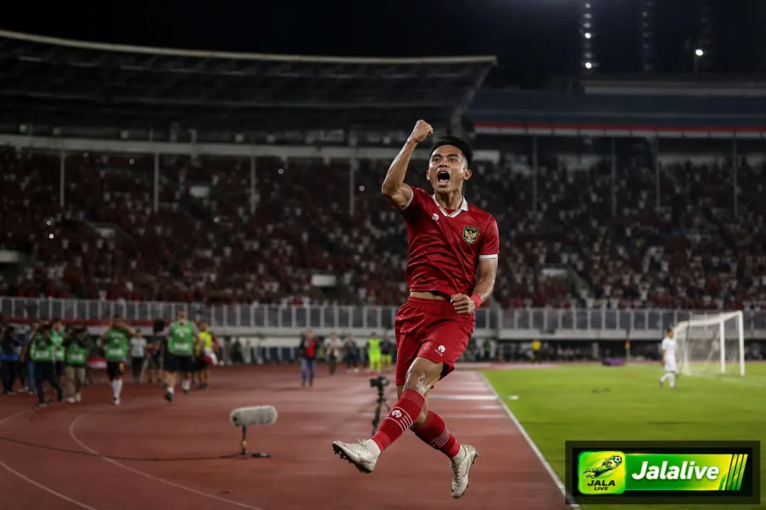 Ilustrasi: Indonesia ke Final FIFA ASEAN Cup 2026 Berkat Produktivitas Gol