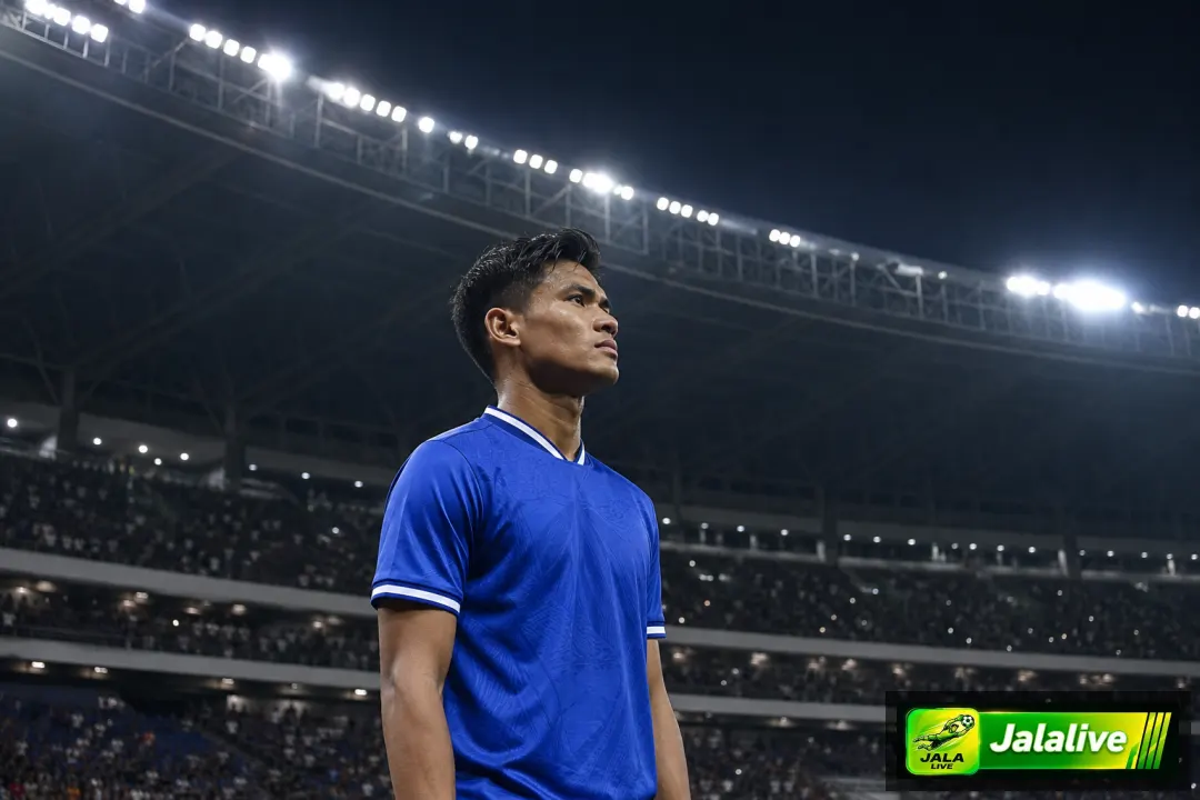 Ilustrasi: Persib Bandung vs Viettel FC, 14 Oktober 2026 di ACL2