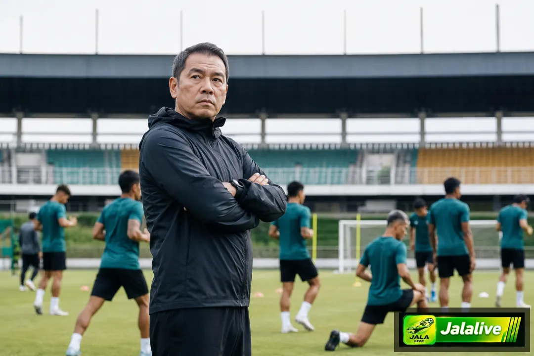 Ilustrasi: STY Minta Sanksi Tegas Usai Insiden Bus Persib U-18