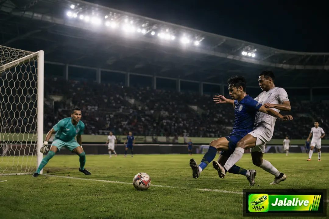 Ilustrasi: Persik Kediri Kalahkan Madura United 2-0 di Brawijaya