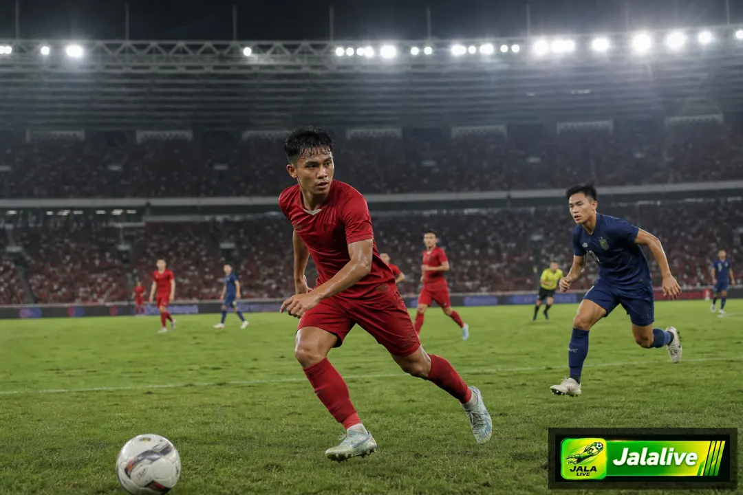 Ilustrasi: Thom Haye Disorot usai Indonesia Ditahan Malaysia 0-0